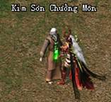 Võ Lâm Truyền Kỳ